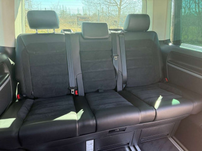 VW Transporter T6 Gebrauchtwagen VW Transporter T6 Gebrauchtwagen