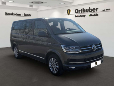 VW Transporter T6 Gebrauchtwagen VW Transporter T6 Gebrauchtwagen