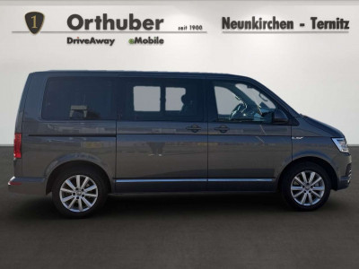 VW Transporter T6 Gebrauchtwagen VW Transporter T6 Gebrauchtwagen