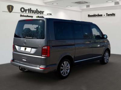 VW Transporter T6 Gebrauchtwagen VW Transporter T6 Gebrauchtwagen