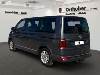 VW Transporter T6 Gebrauchtwagen VW Transporter T6 Gebrauchtwagen