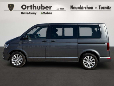 VW Transporter T6 Gebrauchtwagen VW Transporter T6 Gebrauchtwagen