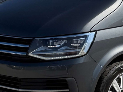 VW Transporter T6 Gebrauchtwagen VW Transporter T6 Gebrauchtwagen