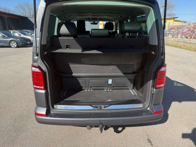 VW Transporter T6 Gebrauchtwagen VW Transporter T6 Gebrauchtwagen