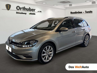 VW Golf Gebrauchtwagen VW Golf Gebrauchtwagen