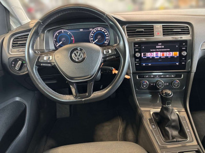 VW Golf Gebrauchtwagen VW Golf Gebrauchtwagen