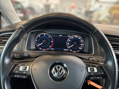 VW Golf Gebrauchtwagen VW Golf Gebrauchtwagen