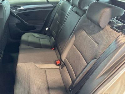 VW Golf Gebrauchtwagen VW Golf Gebrauchtwagen