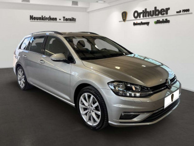 VW Golf Gebrauchtwagen VW Golf Gebrauchtwagen