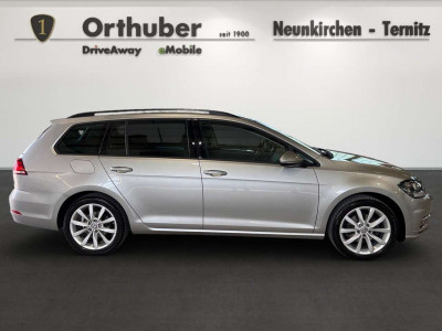 VW Golf Gebrauchtwagen VW Golf Gebrauchtwagen