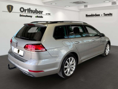 VW Golf Gebrauchtwagen VW Golf Gebrauchtwagen