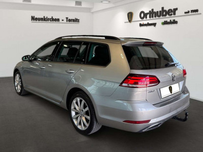 VW Golf Gebrauchtwagen VW Golf Gebrauchtwagen