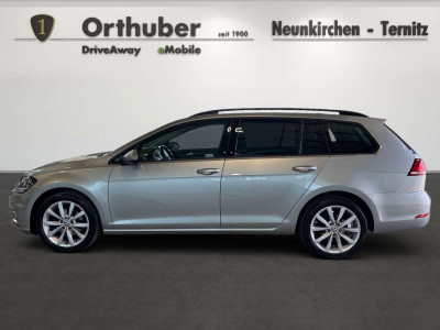 VW Golf Gebrauchtwagen VW Golf Gebrauchtwagen