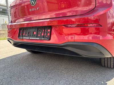 VW Golf Gebrauchtwagen VW Golf Gebrauchtwagen