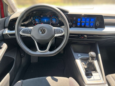 VW Golf Gebrauchtwagen VW Golf Gebrauchtwagen