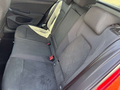 VW Golf Gebrauchtwagen VW Golf Gebrauchtwagen