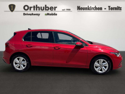 VW Golf Gebrauchtwagen VW Golf Gebrauchtwagen