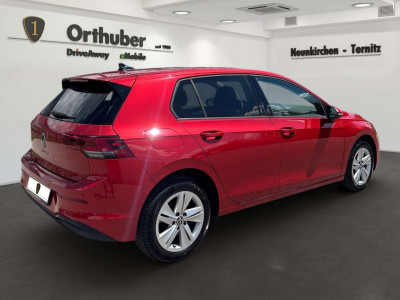 VW Golf Gebrauchtwagen VW Golf Gebrauchtwagen