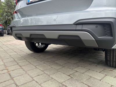 Skoda Kamiq Gebrauchtwagen Skoda Kamiq Gebrauchtwagen