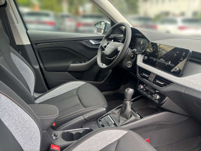 Skoda Kamiq Gebrauchtwagen Skoda Kamiq Gebrauchtwagen