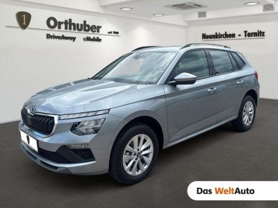 Skoda Kamiq Gebrauchtwagen Skoda Kamiq Gebrauchtwagen