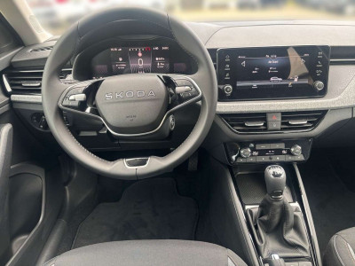 Skoda Kamiq Gebrauchtwagen Skoda Kamiq Gebrauchtwagen