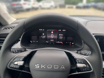 Skoda Kamiq Gebrauchtwagen Skoda Kamiq Gebrauchtwagen