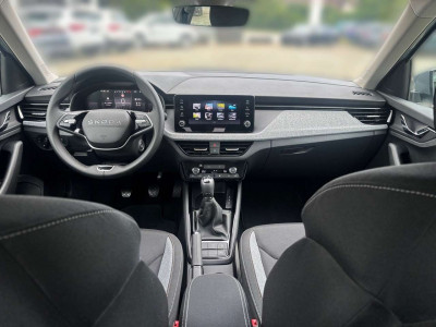 Skoda Kamiq Gebrauchtwagen Skoda Kamiq Gebrauchtwagen