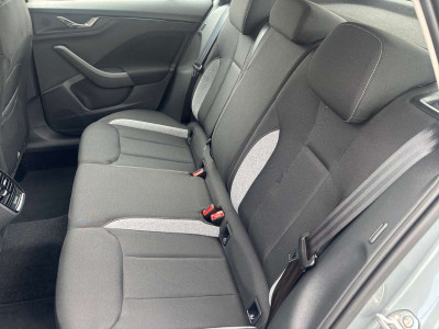 Skoda Kamiq Gebrauchtwagen Skoda Kamiq Gebrauchtwagen