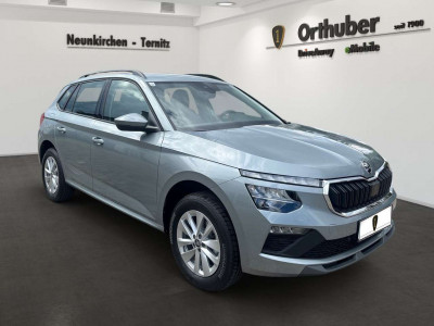 Skoda Kamiq Gebrauchtwagen Skoda Kamiq Gebrauchtwagen