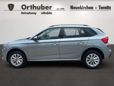 Skoda Kamiq Gebrauchtwagen Skoda Kamiq Gebrauchtwagen