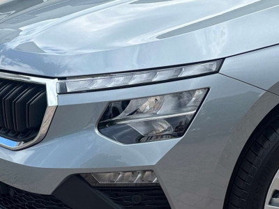 Skoda Kamiq Gebrauchtwagen Skoda Kamiq Gebrauchtwagen