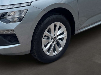Skoda Kamiq Gebrauchtwagen Skoda Kamiq Gebrauchtwagen