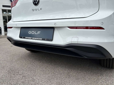 VW Golf Gebrauchtwagen VW Golf Gebrauchtwagen
