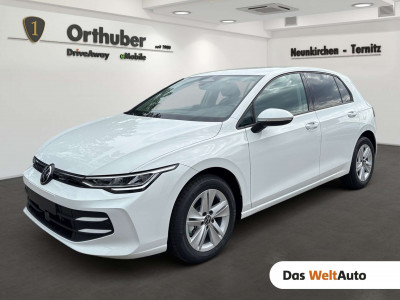 VW Golf Gebrauchtwagen VW Golf Gebrauchtwagen