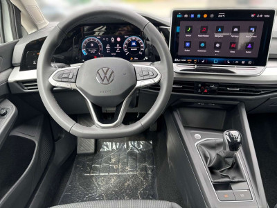 VW Golf Gebrauchtwagen VW Golf Gebrauchtwagen
