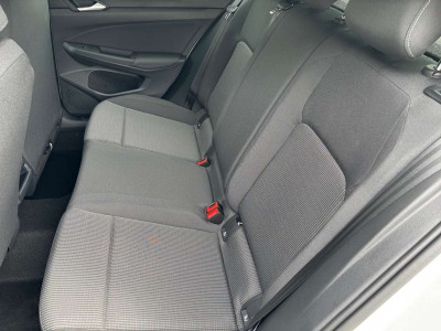 VW Golf Gebrauchtwagen VW Golf Gebrauchtwagen