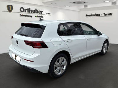 VW Golf Gebrauchtwagen VW Golf Gebrauchtwagen