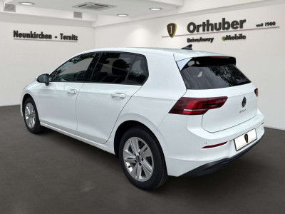 VW Golf Gebrauchtwagen VW Golf Gebrauchtwagen