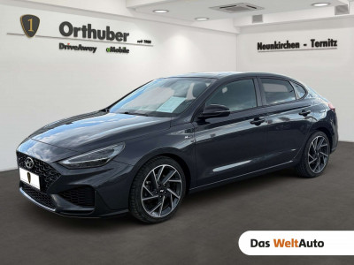 Hyundai i30 Gebrauchtwagen Hyundai i30 Gebrauchtwagen