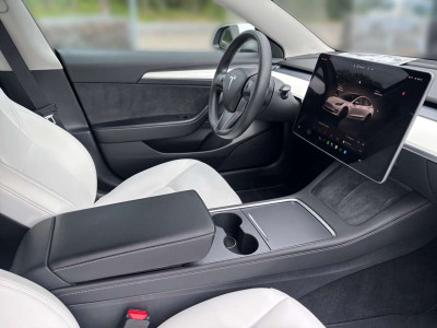 Tesla Model 3 Gebrauchtwagen Tesla Model 3 Gebrauchtwagen