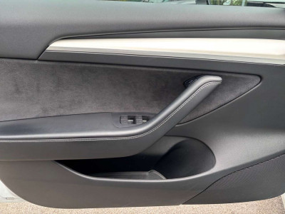 Tesla Model 3 Gebrauchtwagen Tesla Model 3 Gebrauchtwagen