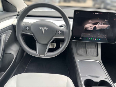 Tesla Model 3 Gebrauchtwagen Tesla Model 3 Gebrauchtwagen