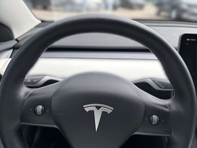 Tesla Model 3 Gebrauchtwagen Tesla Model 3 Gebrauchtwagen