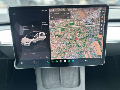 Tesla Model 3 Gebrauchtwagen Tesla Model 3 Gebrauchtwagen