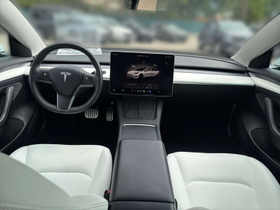 Tesla Model 3 Gebrauchtwagen Tesla Model 3 Gebrauchtwagen