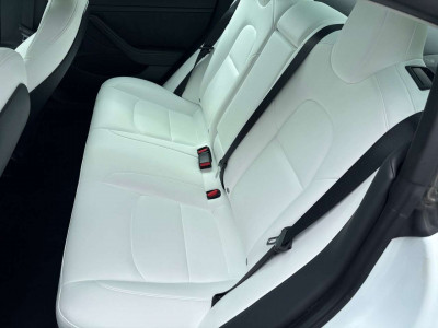 Tesla Model 3 Gebrauchtwagen Tesla Model 3 Gebrauchtwagen