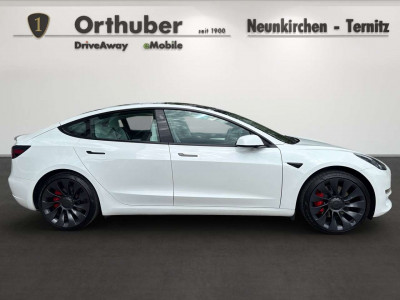 Tesla Model 3 Gebrauchtwagen Tesla Model 3 Gebrauchtwagen