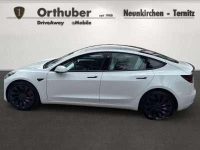 Tesla Model 3 Gebrauchtwagen Tesla Model 3 Gebrauchtwagen