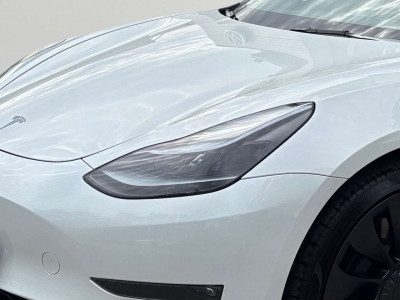 Tesla Model 3 Gebrauchtwagen Tesla Model 3 Gebrauchtwagen